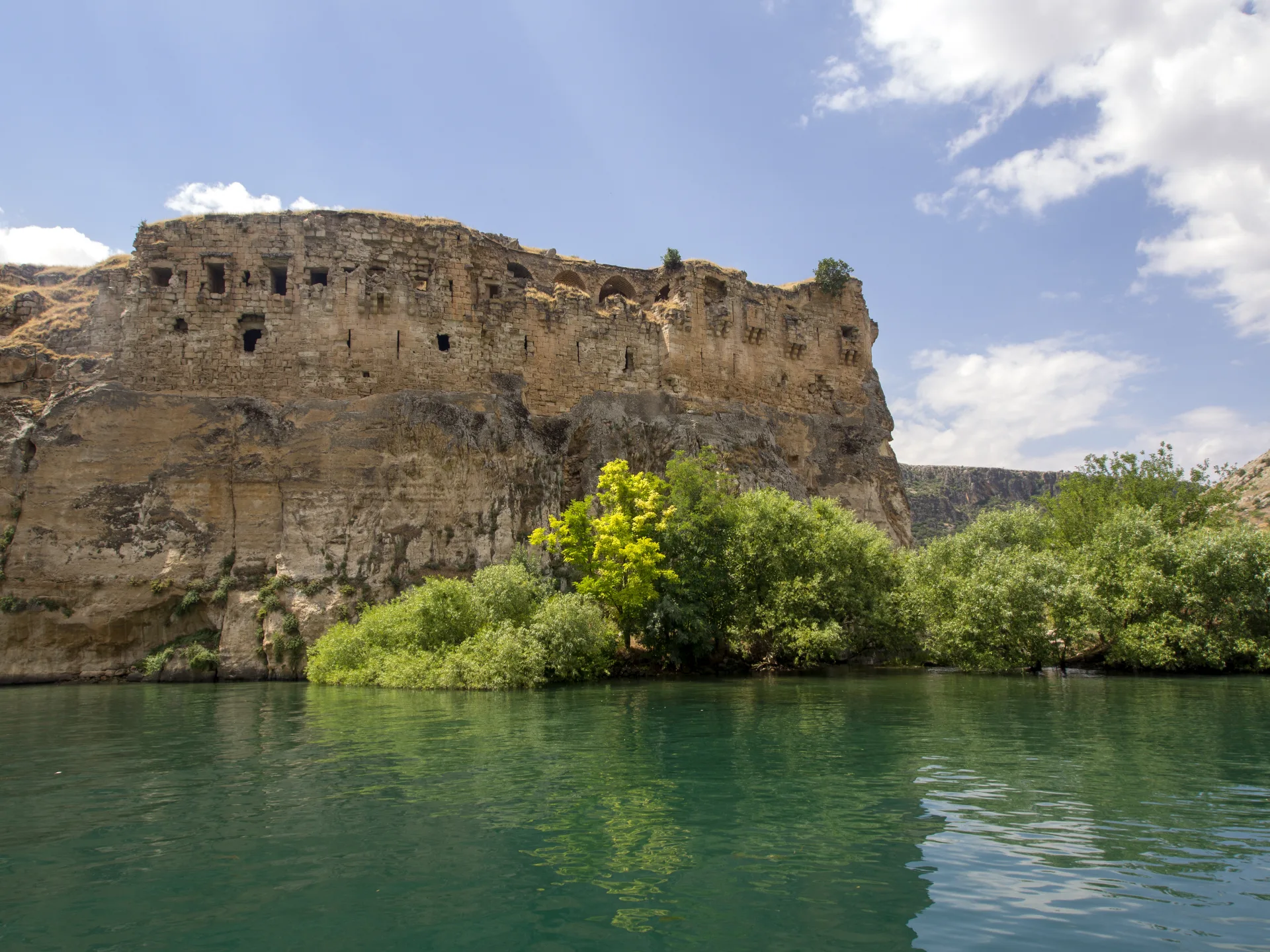 rumkale